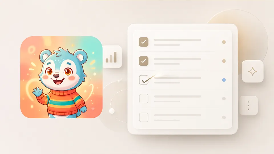Ames screenshot